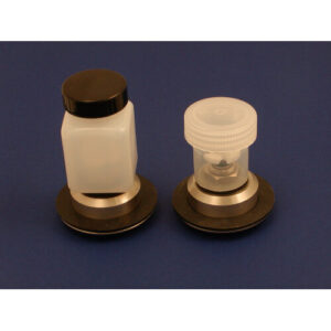 15ml Small Chamber (SS base) for BeadBeater