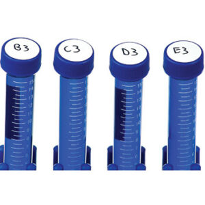 19 mm, Tough-Spots on Rolls, 500/roll