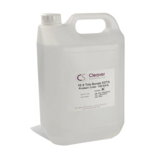 Tris-Borate-EDTA (TBE) Buffer