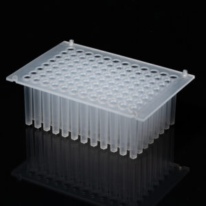 Storage Plates - Square Well | 96 kingfisher type tip comb