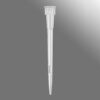 10 µL Filter Tips  Ultra Micro, Clear, Sterile, Rack Pack