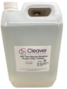 Tris-Glycine Liquid Buffer