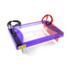 4 Student Agarose Electrophoresis System