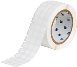 FreezerBondz Thermal Transfer Printer Labels - Freezerbondz™ Polyester - 12.7mm