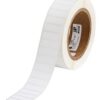 FreezerBondz Thermal Transfer Printer Labels - Freezerbondz™ Polyester - 31.75mm x 9.53mm