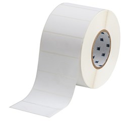 FreezerBondz Thermal Transfer Printer Labels - Freezerbondz™ Polyester - 95.25mm x 38.1mm
