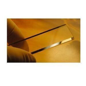 Thermo Scientific Glass Anti-Roll Plate for Thermo Scientific Cryotome FSE Cryostat