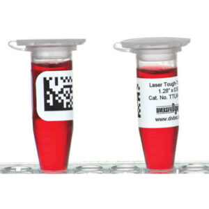 33mm x 13mm, Laser Tough-Tags, 2125/pack