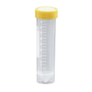 Sterile 50mL Centrifuge Tube (TPP)