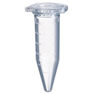 Sterile 5mL Centrifuge Tube (Eppendorf)