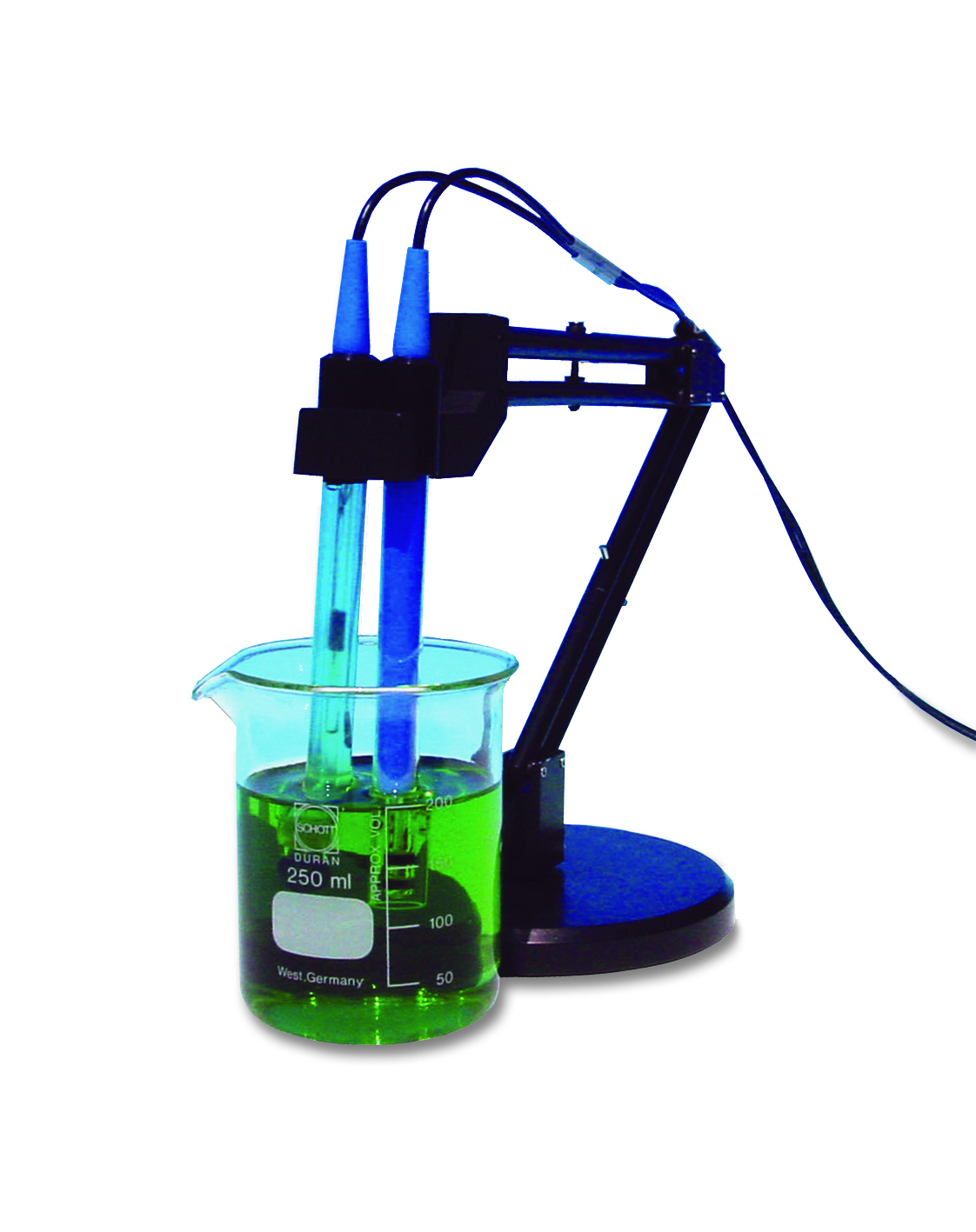 Temperature PH