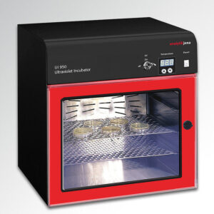 UVP Incubator