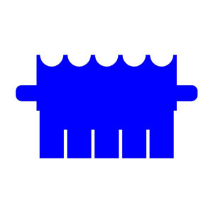 Combs for the omniPAGE Mini