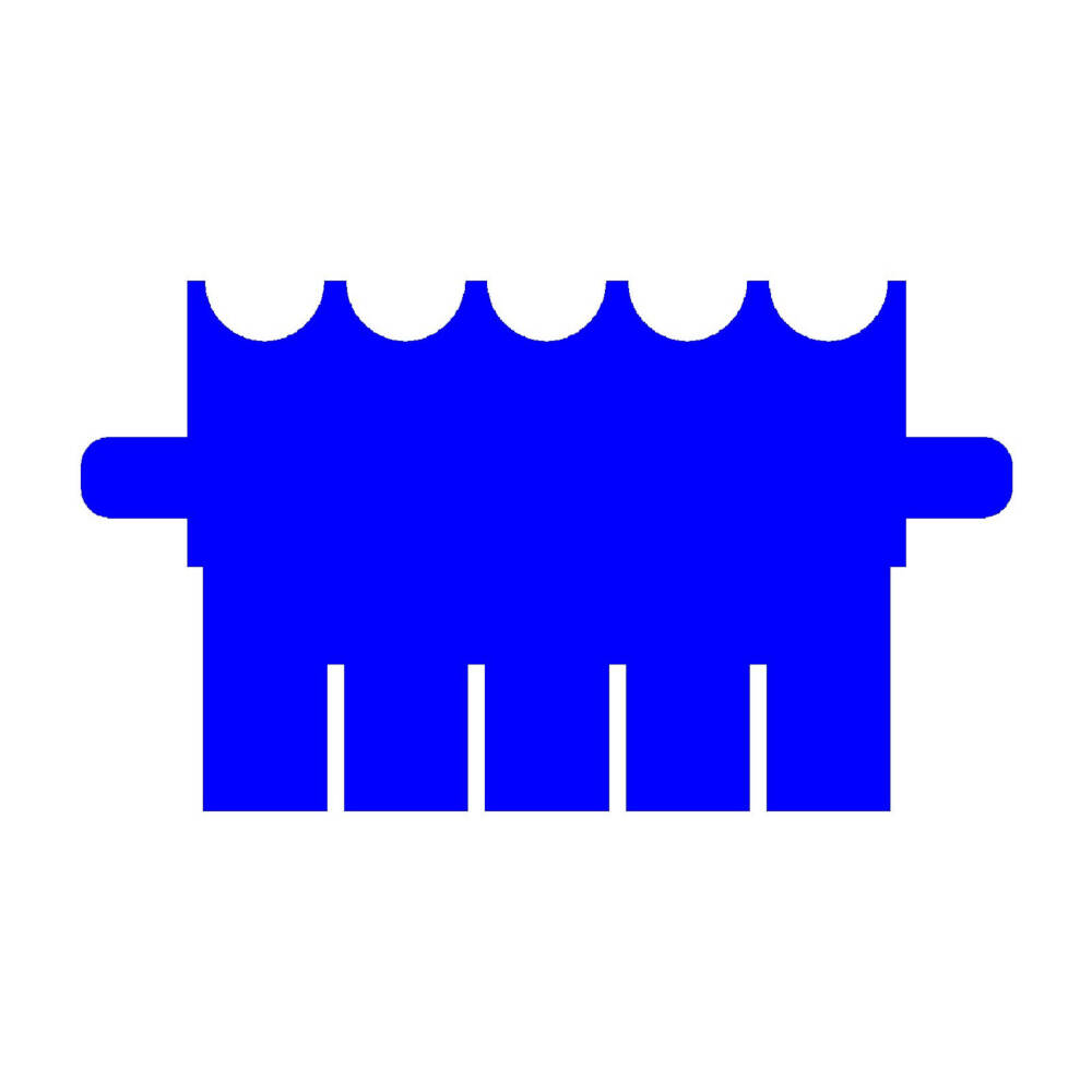 Combs for the omniPAGE Mini