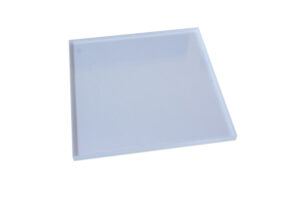 omniPAGE Mini Wide - Dummy Plate, 20 x 10cm