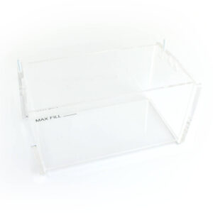 omniPAGE Mini Wide Tank