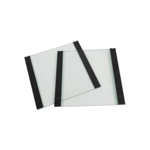 Glass Plates for the omniPAGE Maxi