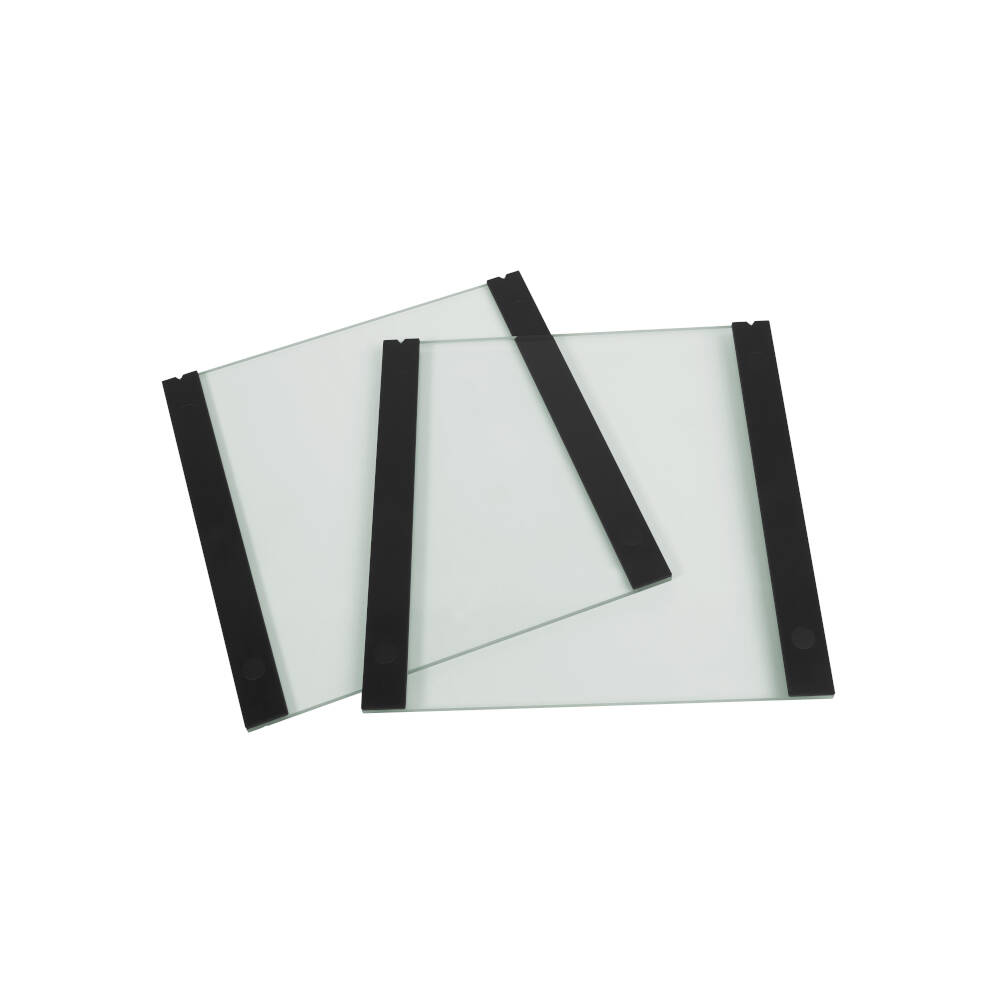Glass Plates for the omniPAGE Maxi
