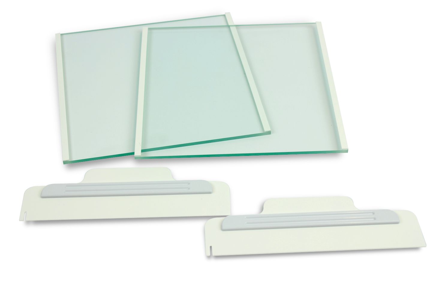 omniPAGE WAVE Maxi - IEF Conversion Kit