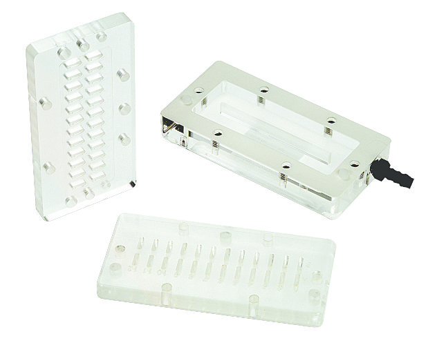 Vacuum Blotters