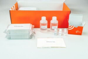 EchoLUTION Plant DNA 96 Core Kit
