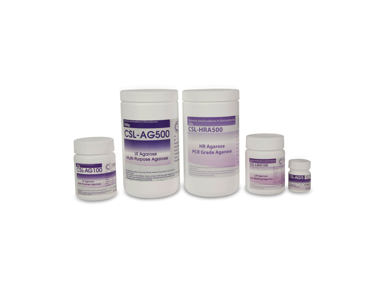 Agarose
