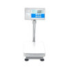 BKT Label Printing Scales: 120kg Capacity