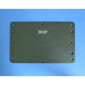 Basic Mounting Plate for Beckman Robots