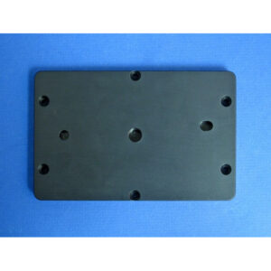 Basic Mounting Plate for High Resolution Engineering Biosolutions Micropin Robot