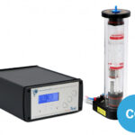 Ibidi Gas Incubation System Co2 Silver Line Ak46pk