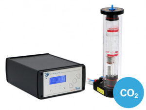 ibidi Gas Incubation System, CO2 – Silver Line