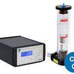 Ibidi Gas Incubation System Co2o2 Silver Line Xgqhx2