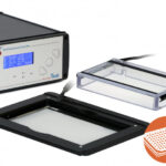 Ibidi Heating System Multiwell Plate Silver Line Ifn7hq