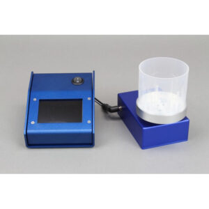 SpinVessel&reg; for 300ml Flat Bottom Vessel