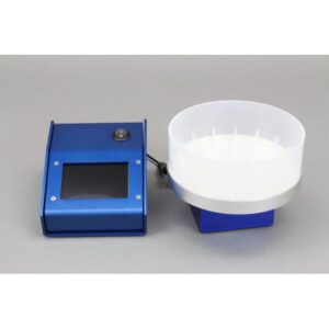 SpinVessel&reg; for 650ml Flat Bottom Vessel