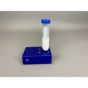 SpinVessel&reg; for one - 50ml Conical Bottom Vessels