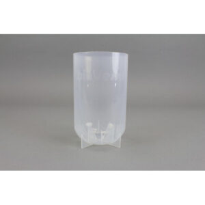 SpinVessel&reg; 850 ml Round Bottom