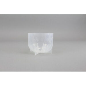 SpinVessel&reg; 350 ml Round Bottom