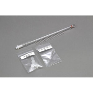 24 Channel Aspiration or Dispensing Wand on 4.5 mm centers and 11 mm long for Microplates, Polycarbonate Barrel