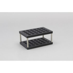 Tube rack for culture 13mm diameter culture tubes, 4x6