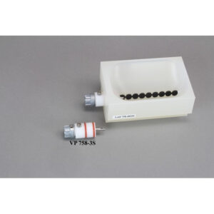 Sealed Bearing Replacement for VP 758-3 Direct Drive Series Suspension Reservoirs