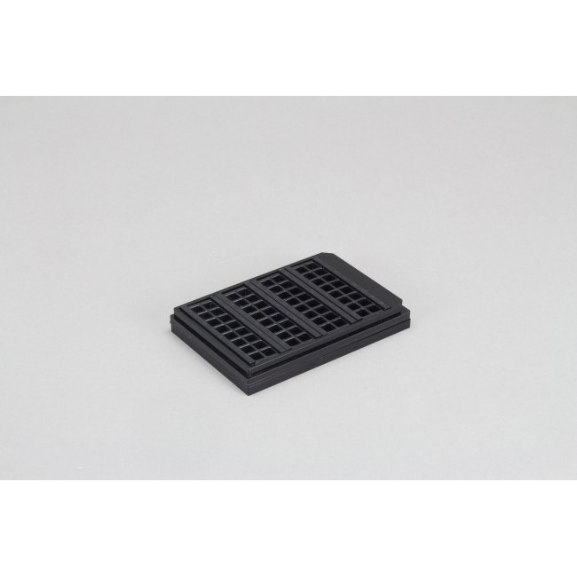 Aluminum Heat Transfer Plate for ProPlate Multi-Array Slide System