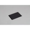 Aluminum Heat Block Insert for Corning #3365 or Other U Bottom 96 Deep Well Microplates, for Efficient Heat Transfer, SLAS Footprint, Designed to be used with any VP 741 or VP 743 Series Heat Block