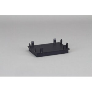 High Profile Registration Base for Magnetic Separation Plates