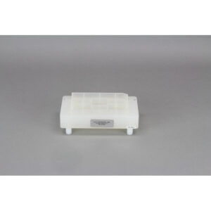 Loading Jig for Tall Disposable Pin Tools