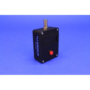 Revolutions per minute meter, Battery Powered
