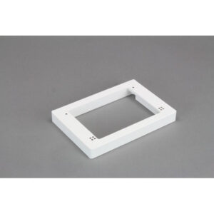 Alignment Jig for Registering Floating Pin Multi-Blot Replicators to 96, 384 and 1536 Well Standard Microplates