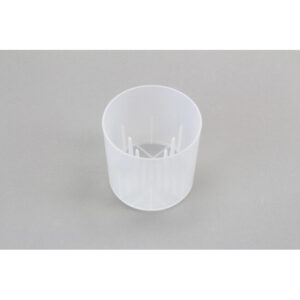 SpinVessel&reg; 300 ml Flat Bottom