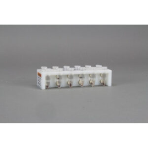 Magnetic Bead Separation Rack for 1.5 ml flip top microcentrifuge tubes