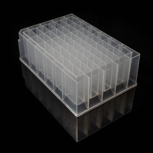 4.6mL 48 square well U bottom